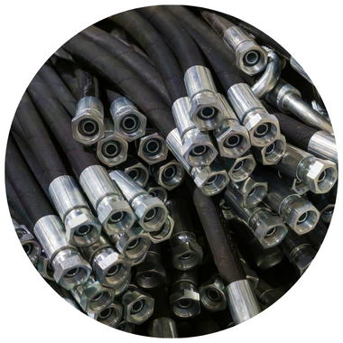 Hydraulic Hose in Scranton, PA